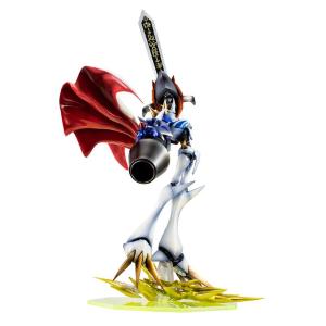 Digimon Adventure Precious G.E.M. Our War Game Omegamon 2023 Megahouse