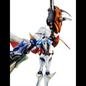 Digimon Adventure Precious G.E.M. Our War Game Omegamon 2023 Megahouse
