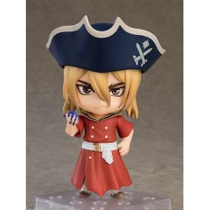 Dr. Stone Nendoroid Ryusui Nanami Good Smile Company