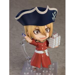 Dr. Stone Nendoroid Ryusui Nanami Good Smile Company