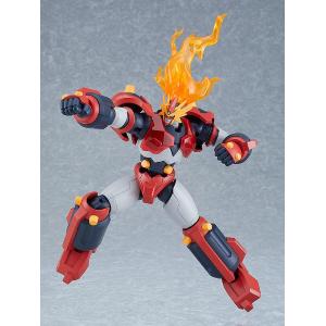 Godannar: Moderoid Godannar Twin Drive Mode Good Smile