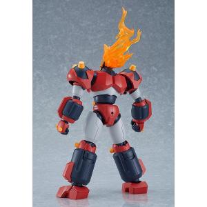 Godannar: Moderoid Godannar Twin Drive Mode Good Smile