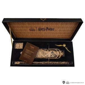 Harry Potter Nimbus 2000 Junior Magic Broom Replica 1:2 Cinereplicas