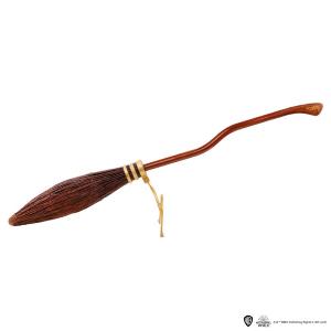 Harry Potter Nimbus 2000 Junior Magic Broom Replica 1:2 Cinereplicas
