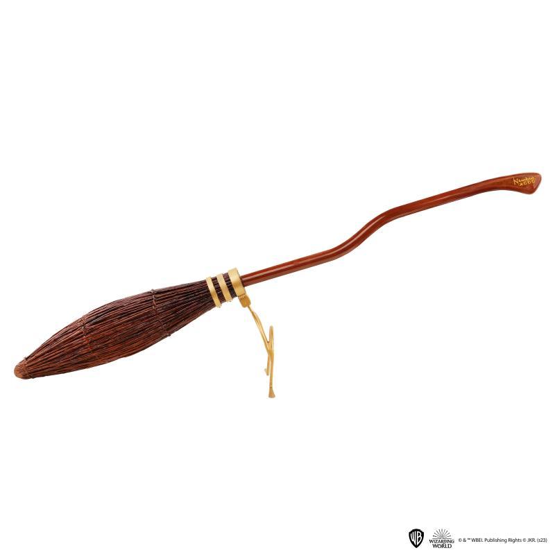 Harry Potter Nimbus 2000 Junior Magic Broom Replica 1:2 Cinereplicas