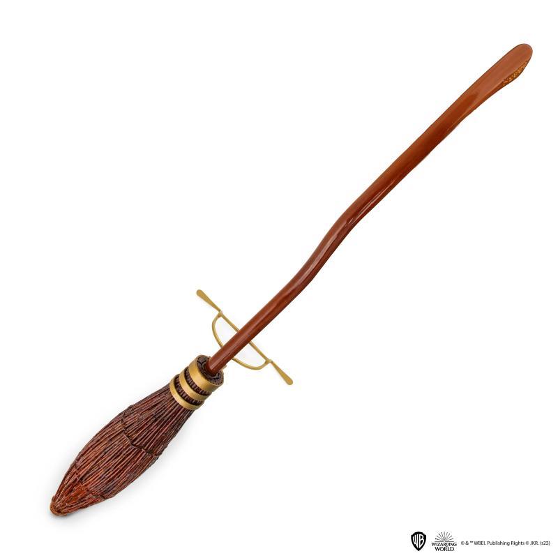 Harry Potter Nimbus 2000 Junior Magic Broom Replica 1:2 Cinereplicas