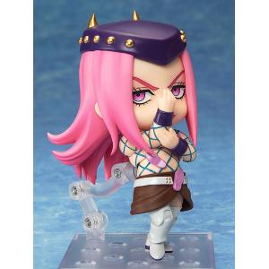 JoJo's Bizarre Adventure Stone Ocean Nendoroid Narciso A Medicos