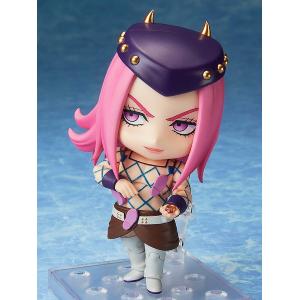 JoJo's Bizarre Adventure Stone Ocean Nendoroid Narciso A Medicos