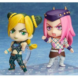 JoJo's Bizarre Adventure Stone Ocean Nendoroid Narciso A Medicos