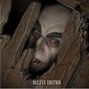 Nosferatu 100th Anniversary 1:6 Deluxe Edition Infinite Statue