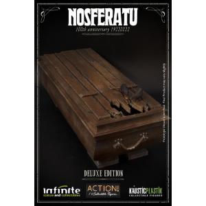 Nosferatu 100th Anniversary 1:6 Deluxe Edition Infinite Statue