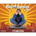Bud Spencer as Ben 1/12 Infinite Statue