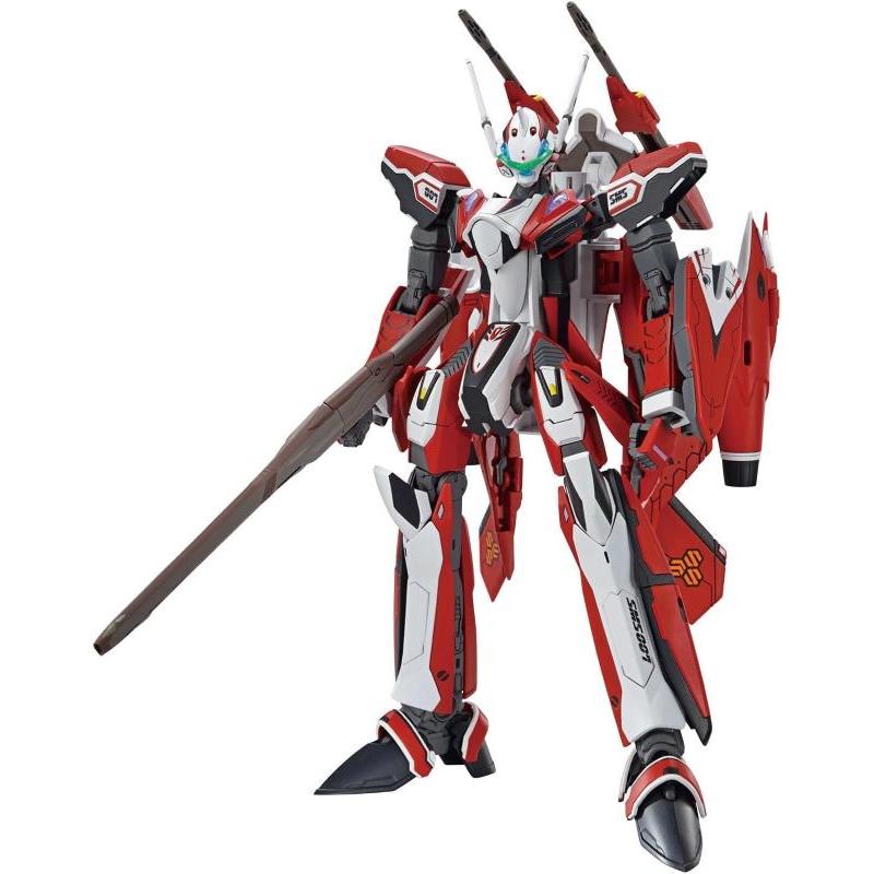 Macross YF-29 Durandal Valkyrie Alto Plastic Model Kit HG 1/100 Bandai