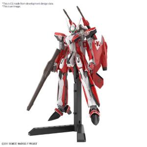 Macross YF-29 Durandal Valkyrie Alto Plastic Model Kit HG 1/100 Bandai
