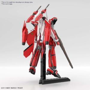 Macross YF-29 Durandal Valkyrie Alto Plastic Model Kit HG 1/100 Bandai