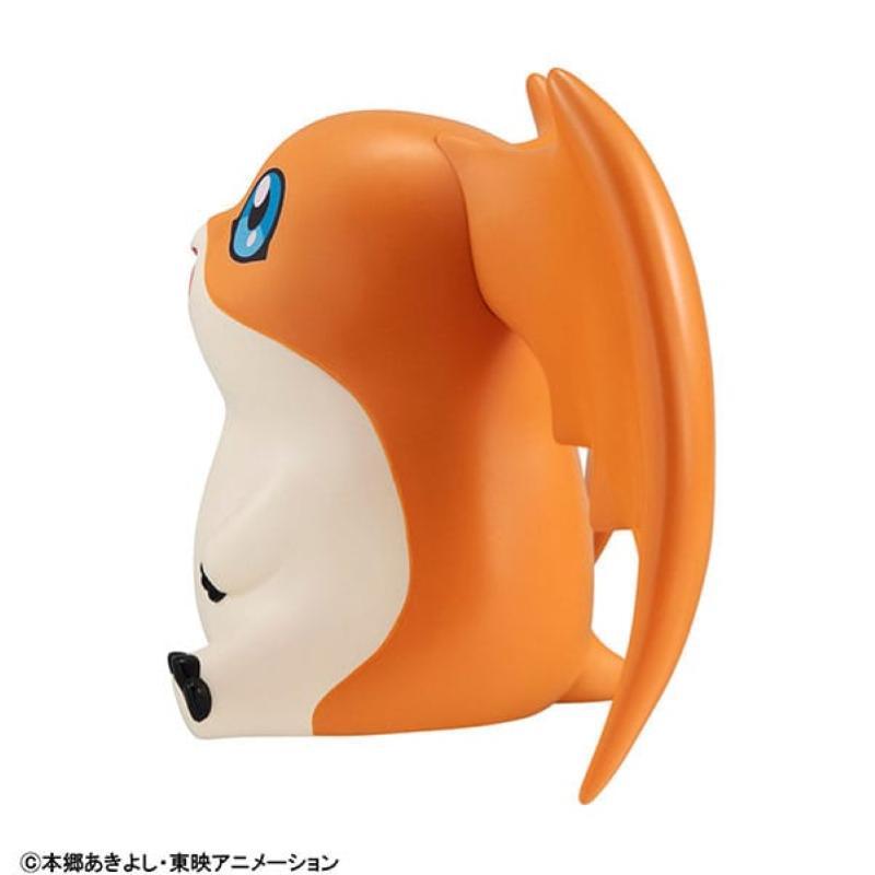 Digimon Adventure LookUp Patamon Megahouse