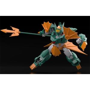 Mado King Granzort Moderoid Plastic Model Kit Hydoram Good Smile