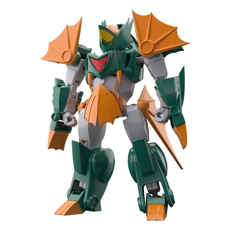 Mado King Granzort Moderoid Plastic Model Kit Hydoram Good Smile