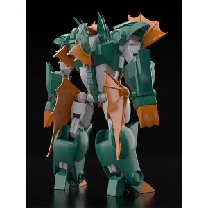 Mado King Granzort Moderoid Plastic Model Kit Hydoram Good Smile