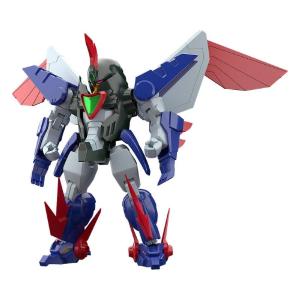 Mado King Granzort Moderoid Plastic Model Kit Wybust Good Smile