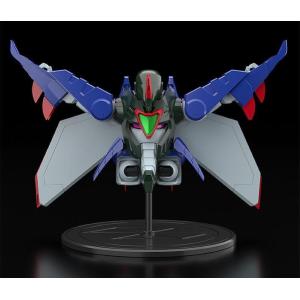 Mado King Granzort Moderoid Plastic Model Kit Wybust Good Smile