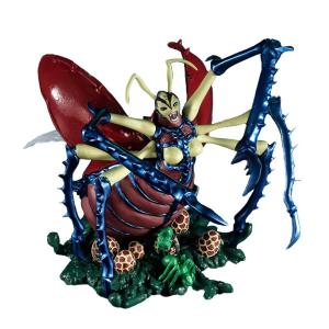 Yu-Gi-Oh! Monsters Chronicle Series Insect Queen Megahouse