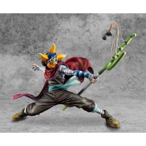 One Piece P.O.P Playback Memories Sogeking Usopp Megahouse