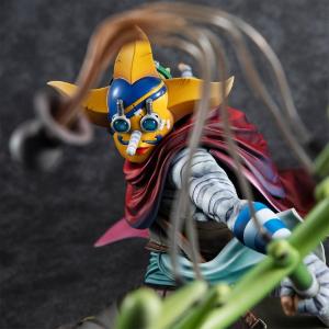 One Piece P.O.P Playback Memories Sogeking Usopp Megahouse