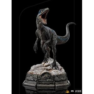 Jurassic World: Dominion Art Scale 1/10 Blue Iron Studios