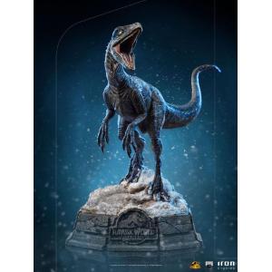 Jurassic World: Dominion Art Scale 1/10 Blue Iron Studios