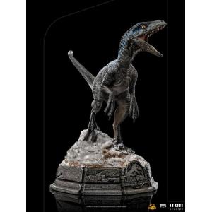 Jurassic World: Dominion Art Scale 1/10 Blue Iron Studios