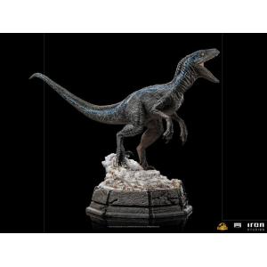 Jurassic World: Dominion Art Scale 1/10 Blue Iron Studios