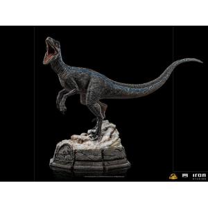 Jurassic World: Dominion Art Scale 1/10 Blue Iron Studios