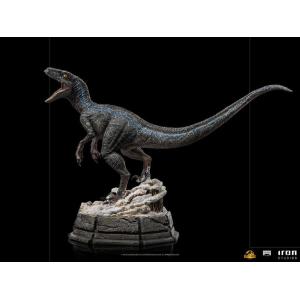 Jurassic World: Dominion Art Scale 1/10 Blue Iron Studios