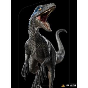 Jurassic World: Dominion Art Scale 1/10 Blue Iron Studios