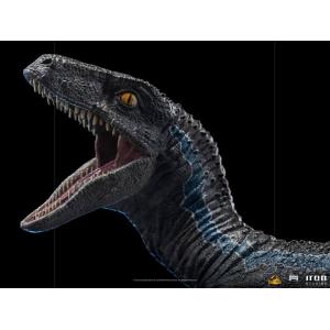 Jurassic World: Dominion Art Scale 1/10 Blue Iron Studios