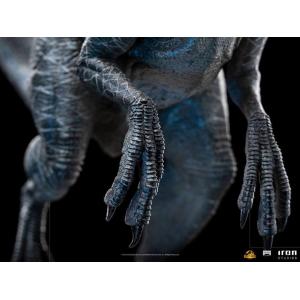 Jurassic World: Dominion Art Scale 1/10 Blue Iron Studios