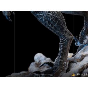 Jurassic World: Dominion Art Scale 1/10 Blue Iron Studios