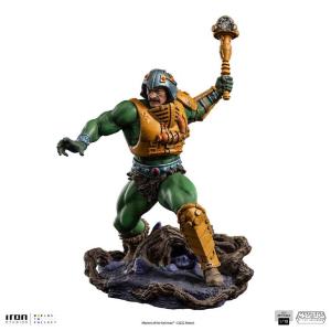 Masters of the Universe BDS Art Scale 1/10 Man-at-Arms Iron Studios