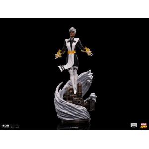 Marvel Comics X-Men Age of Apocalypse BDS Art Scale 1/10 Storm Iron Studios
