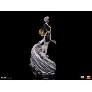 Marvel Comics X-Men Age of Apocalypse BDS Art Scale 1/10 Storm Iron Studios