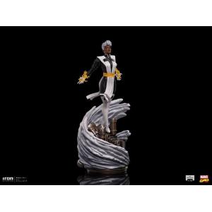 Marvel Comics X-Men Age of Apocalypse BDS Art Scale 1/10 Storm Iron Studios