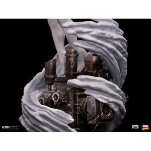 Marvel Comics X-Men Age of Apocalypse BDS Art Scale 1/10 Storm Iron Studios