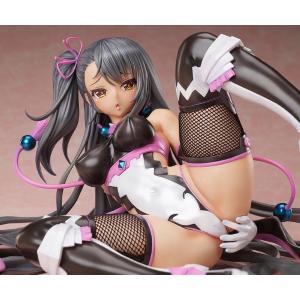 Senran Princess G 1/4 Hatsume no Tsubone BINDing