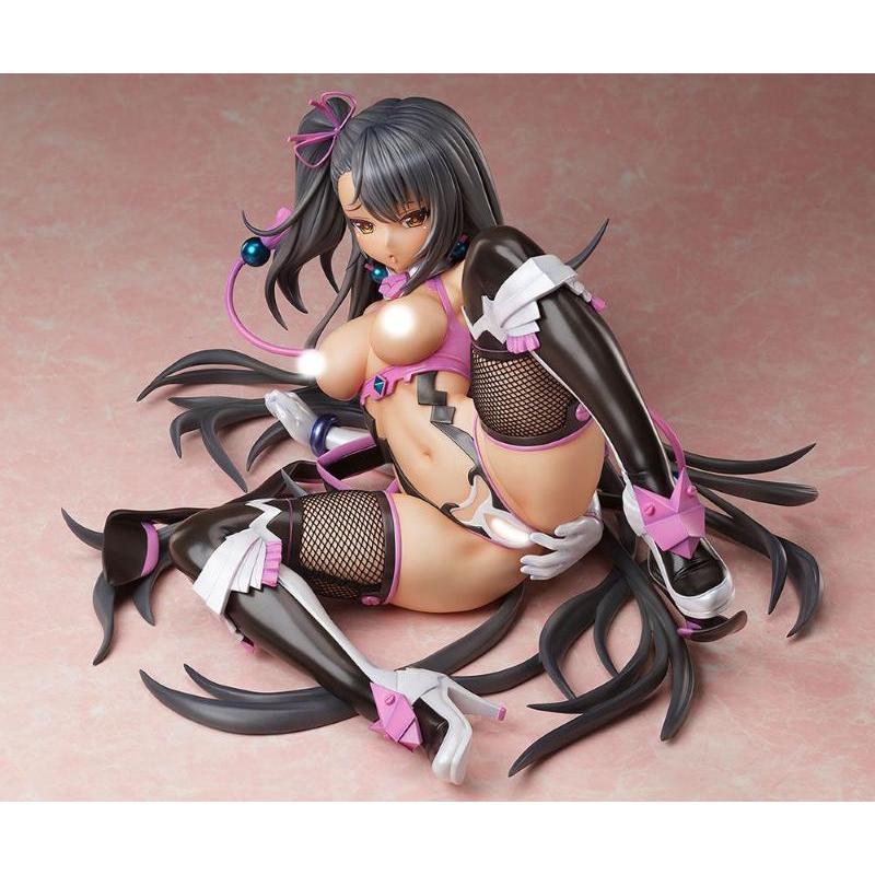 Senran Princess G 1/4 Hatsume no Tsubone BINDing