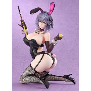 Original Character Creators Opinion 1/4 Allyson Fincher BINDing