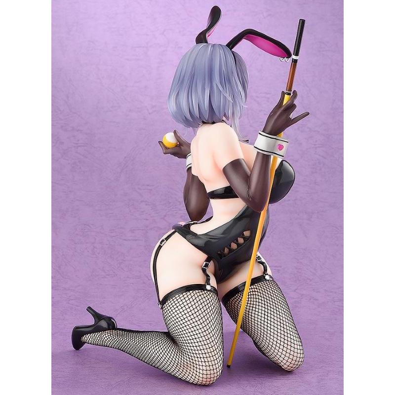 Original Character Creators Opinion 1/4 Allyson Fincher BINDing