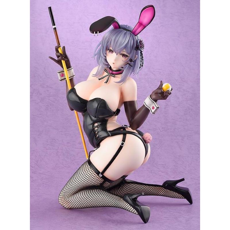 Original Character Creators Opinion 1/4 Allyson Fincher BINDing