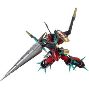 Combine Gurren Lagann Diecast Riobot Sentinel Toys