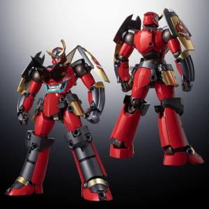Combine Gurren Lagann Diecast Riobot Sentinel Toys